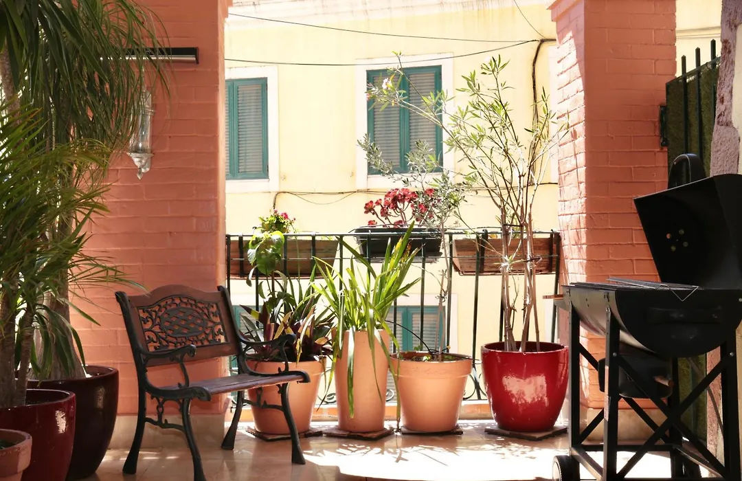 Lx Factory Guest House-1