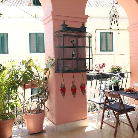 Lx Factory Guest House-2